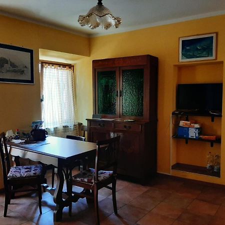 Апартаменти Casa Ale Бавено Екстер'єр фото