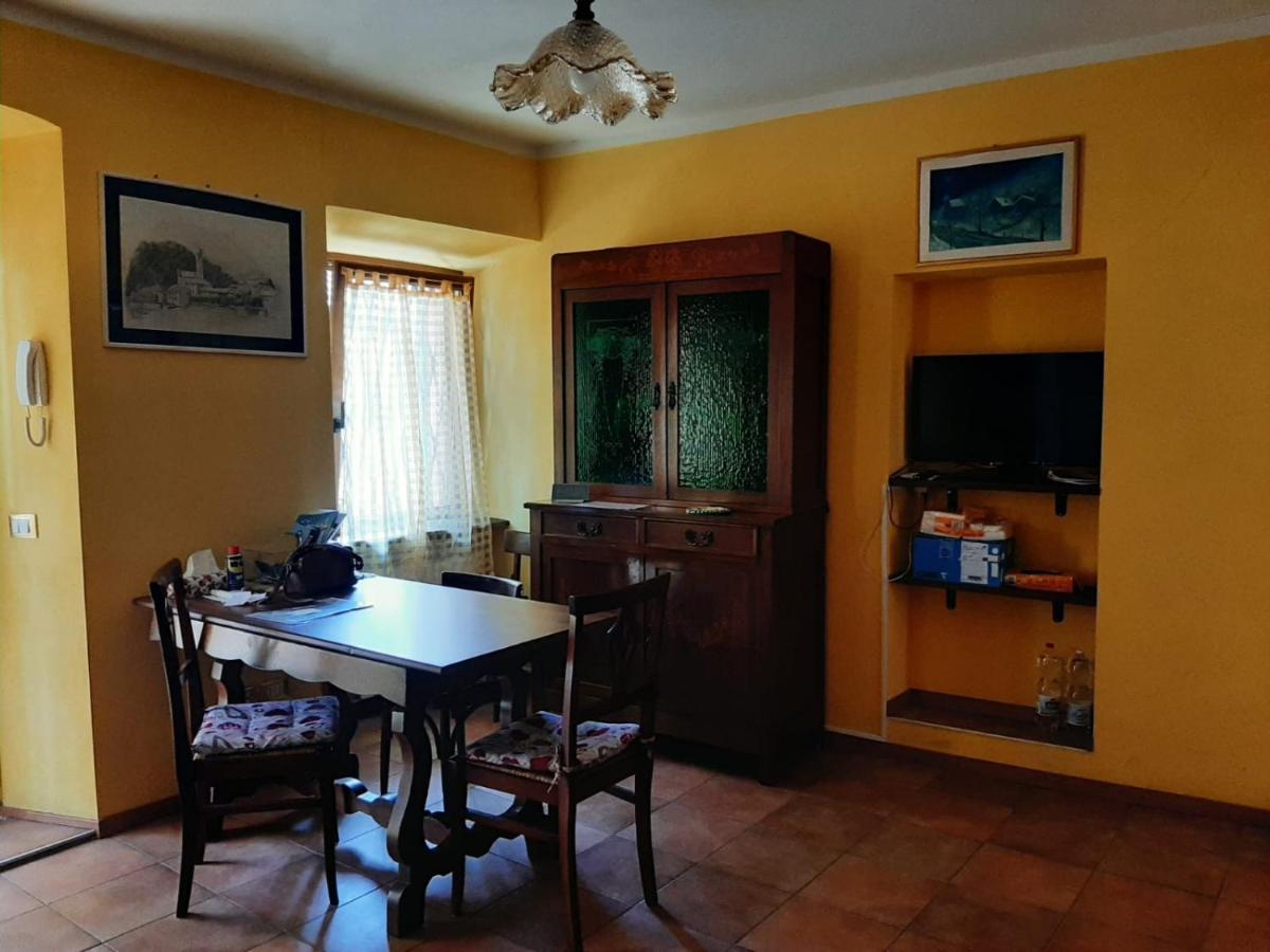Апартаменти Casa Ale Бавено Екстер'єр фото